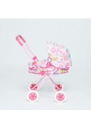 Juniors My First Doll Pram