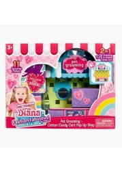 Love Diana Assorted Doll and Playset