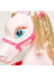 Juniors Pony Styling Head Playset