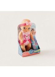 Cititoy Water Play Doll - 28 cms