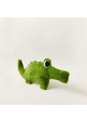 Juniors Crocodile Plush Toy