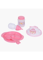 Electronic Baby Toy with Accessories