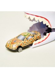 Gloo Kids Shark Car Series