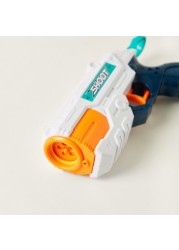 Gloo 2-in-1 Magic Shooter Toy Gun