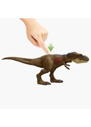 Jurassic World Tyrannosaurus Rex Toy