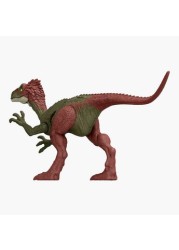 Jurassic World Extreme Damage Assorted Figurine