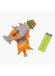 Nerf MicroShots Fortnite RL Dart Gun