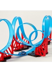 Juniors 41-Piece Speed Road Racer Track