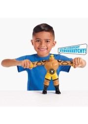 Power Players Stretchable MASKO Figurine - 9 inches