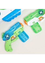 X-Shot Typhoon Thunder 2x Stealth Soaker Blaster Gun Toy Set