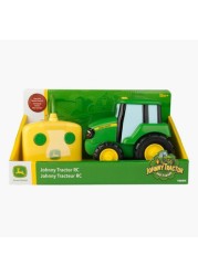 John Deere Johnny Tractor Playset