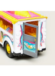 DICKIE TOYS Ice Cream Van