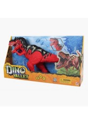 Dino Valley T-Rex Attack Figurine