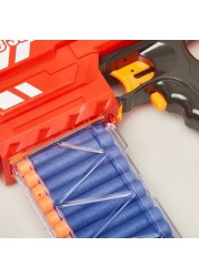 Blaze Storm Battery Operated Soft Dart Gun