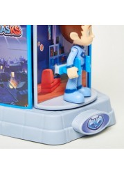 PJ Masks Transforming Playset