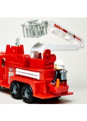 DSTOY Fire Engine Toy