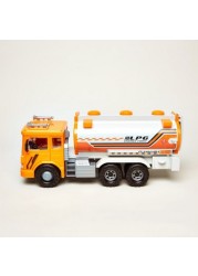 DSTOY Max LPG Gas Vehicle Toy