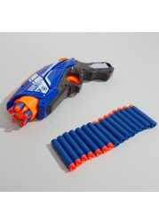 Blaze Storm Soft Dart Gun