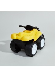 Juniors All Terrain Vehicle Toy