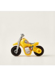 Keenway Mini Toy Bike