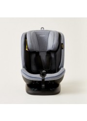 Giggles Orbit Fix 360 Degree Car Seat