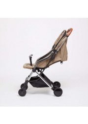 Giggles Zorro Foldable Baby Stroller