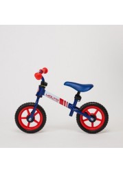 MOLTO Mini Bike without Pedals