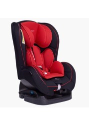 Kindcomfort Car Seat with 3 Reclining Positions