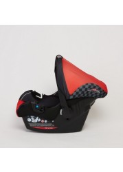 Nania Beone SP Racing Car Seat with Canopy