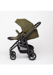 Graco Evo Travel System