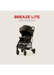 Graco Breaze Lite Baby Stroller