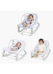 Ingenuity Grow with Me Infant Seat