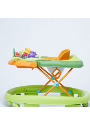 Chicco Walky Talky Baby Walker