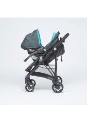 Graco Remix Travel System