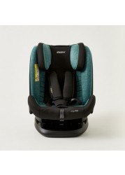 Giggles Originfix Toddler Isofix Car Seat