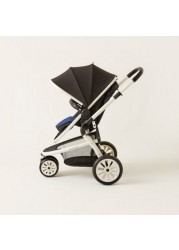 Giggles Nio Fountain Stroller