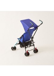 Juniors Scooty Baby Buggy