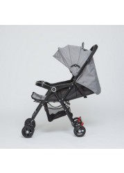 Mimi Lu Zoey Stroller with Canopy