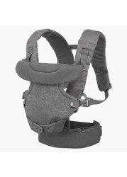 Infantino Flip 4-in-1 Convertible Baby Carrier