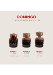 Juniors Domingo Toddler Car Seat