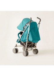 Giggles Touring Baby Buggy with Canopy