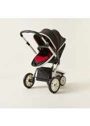 Giggles Fountain Baby Stroller