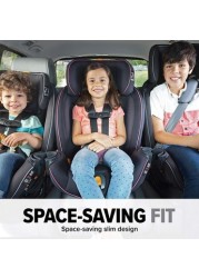 Chicco Fit4 4-in-1 Convertible Car Seat