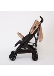 Coolbaby Pushchair with Canopy