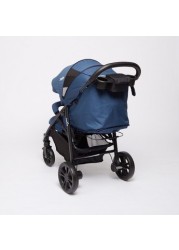 Joie Litetrax 2-Piece Travel System