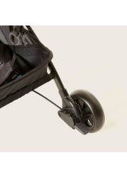 Joie Stroller with Canopy