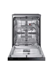 Samsung Freestanding Dishwasher, DW60A8050FG/GU (14 place setting)