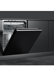 Teka Built-In Dishwasher, DFI 46950 ME (15 Place Setting)