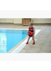 Konfidence Strawberry Print Babywarma Wetsuit