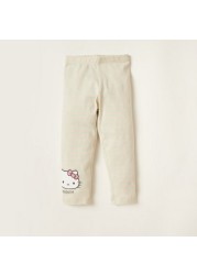 Sanrio Hello Kitty Print Leggings - Set of 2